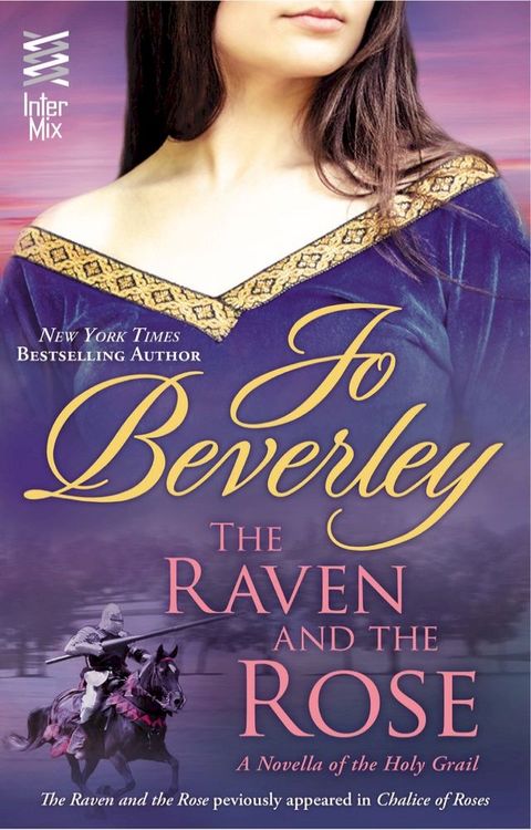 The Raven and the Rose(Kobo/電子書)