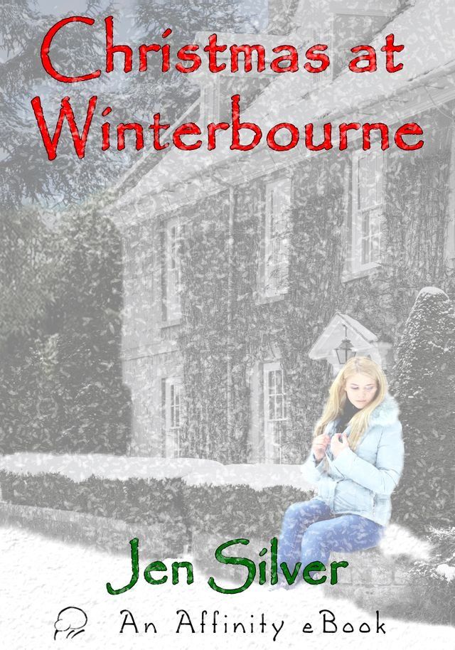  Christmas at Winterbourne(Kobo/電子書)