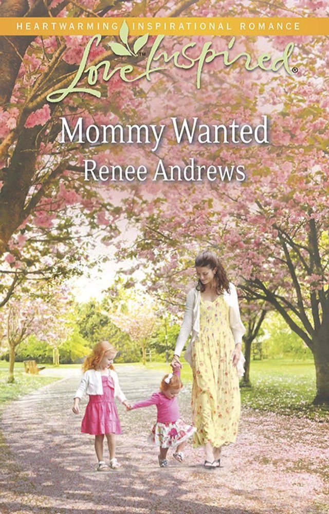  Mommy Wanted(Kobo/電子書)