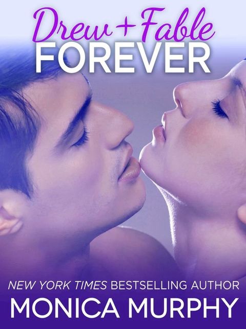 Drew + Fable Forever (Novella)(Kobo/電子書)