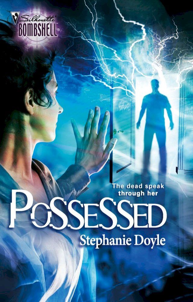  Possessed (Mills & Boon Silhouette)(Kobo/電子書)