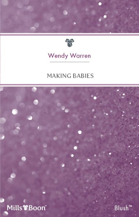 Making Babies(Kobo/電子書)