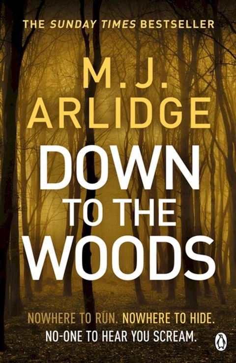 Down to the Woods(Kobo/電子書)