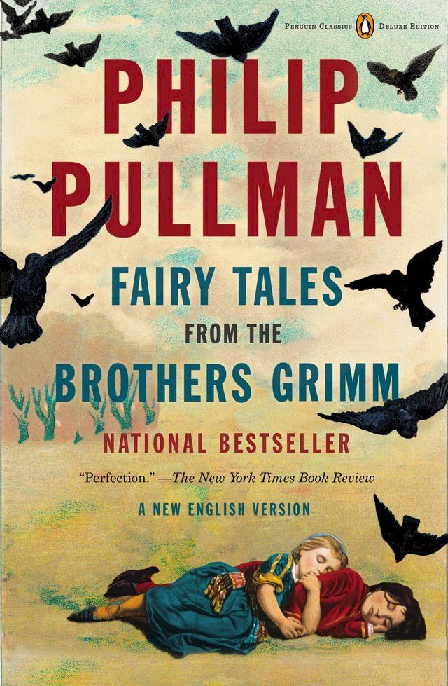  Fairy Tales from the Brothers Grimm(Kobo/電子書)