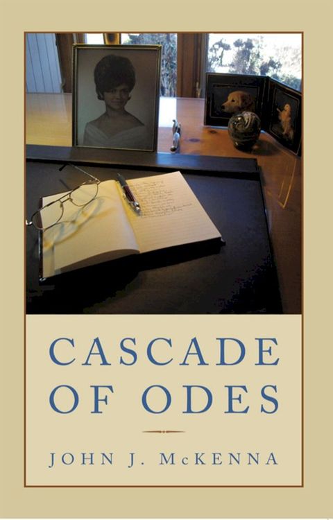 Cascade of Odes(Kobo/電子書)
