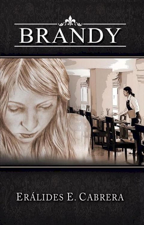 Brandy(Kobo/電子書)