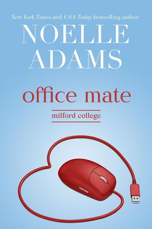  Office Mate(Kobo/電子書)