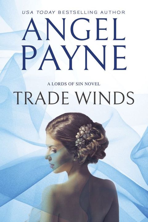 Trade Winds(Kobo/電子書)