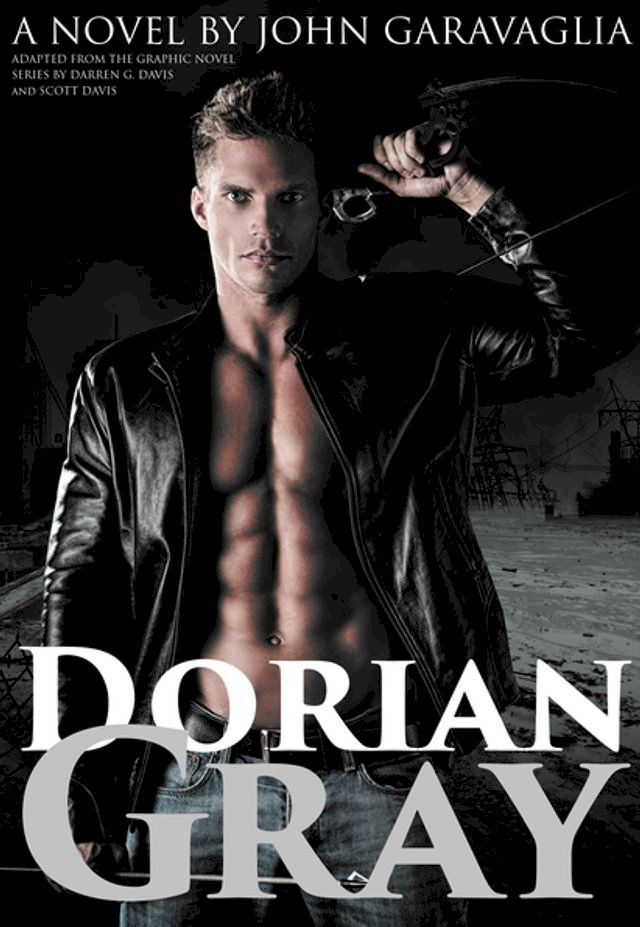  Dorian Gray(Kobo/電子書)