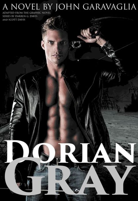 Dorian Gray(Kobo/電子書)