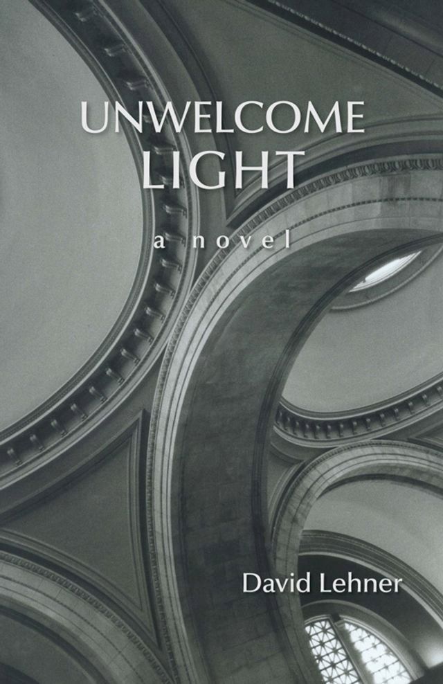  Unwelcome Light(Kobo/電子書)