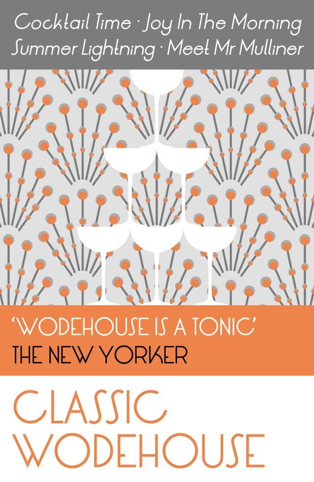  Classic Wodehouse(Kobo/電子書)