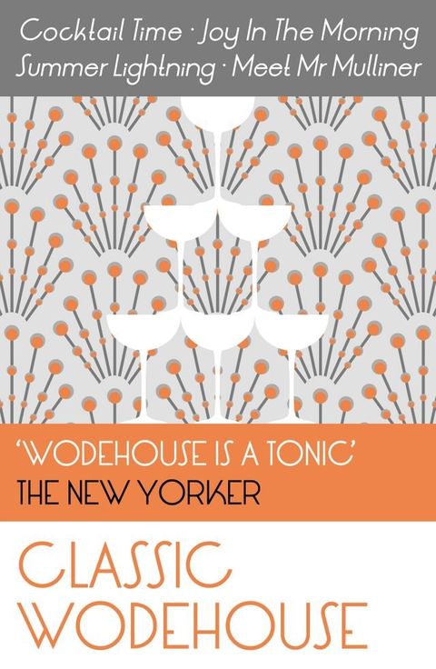 Classic Wodehouse(Kobo/電子書)