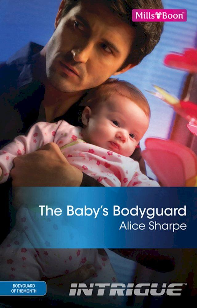  The Baby's Bodyguard(Kobo/電子書)