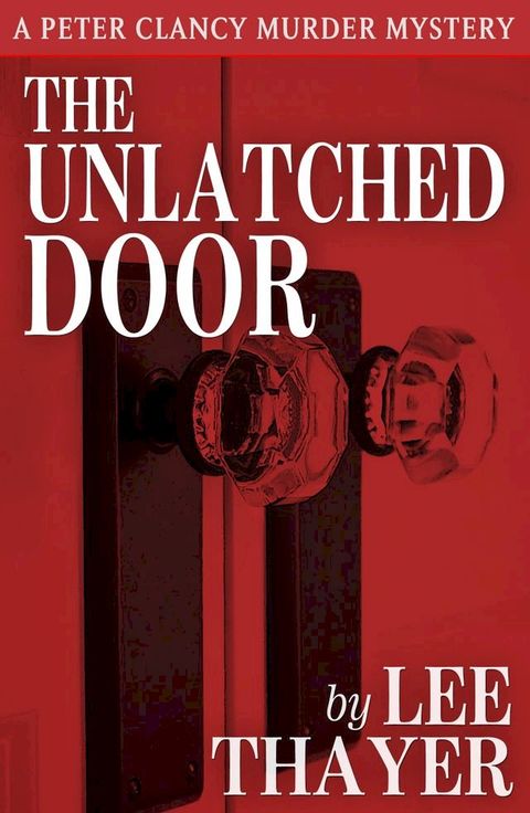 The Unlatched Door(Kobo/電子書)