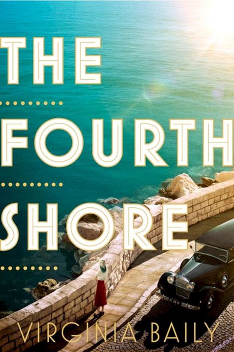 The Fourth Shore(Kobo/電子書)