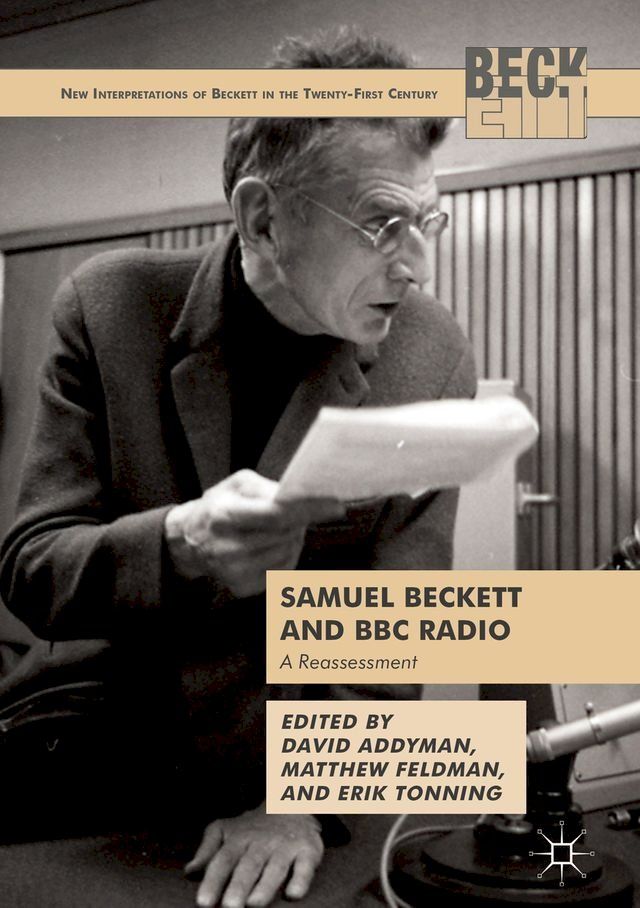  Samuel Beckett and BBC Radio(Kobo/電子書)