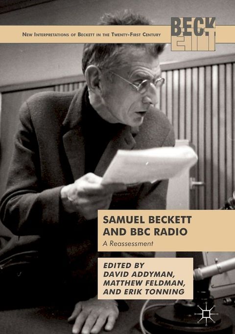 Samuel Beckett and BBC Radio(Kobo/電子書)