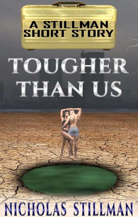 Tougher than Us(Kobo/電子書)