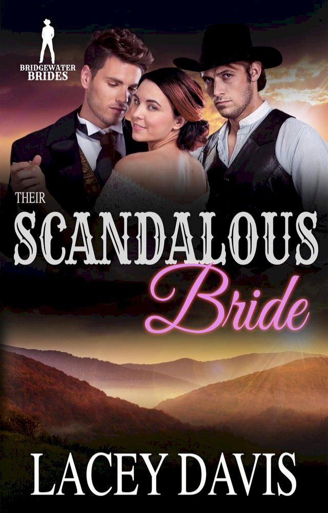  Their Scandalous Bride(Kobo/電子書)