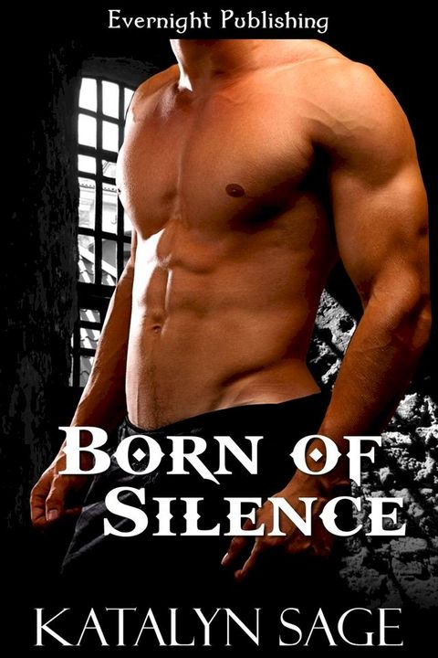 Born of Silence(Kobo/電子書)