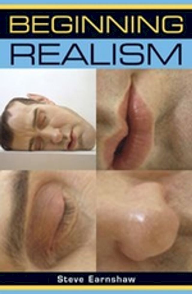  Beginning Realism(Kobo/電子書)