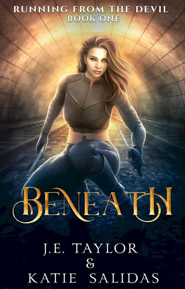  Beneath(Kobo/電子書)