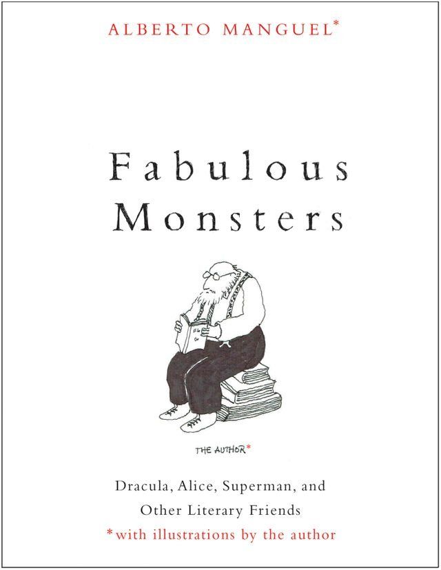  Fabulous Monsters(Kobo/電子書)