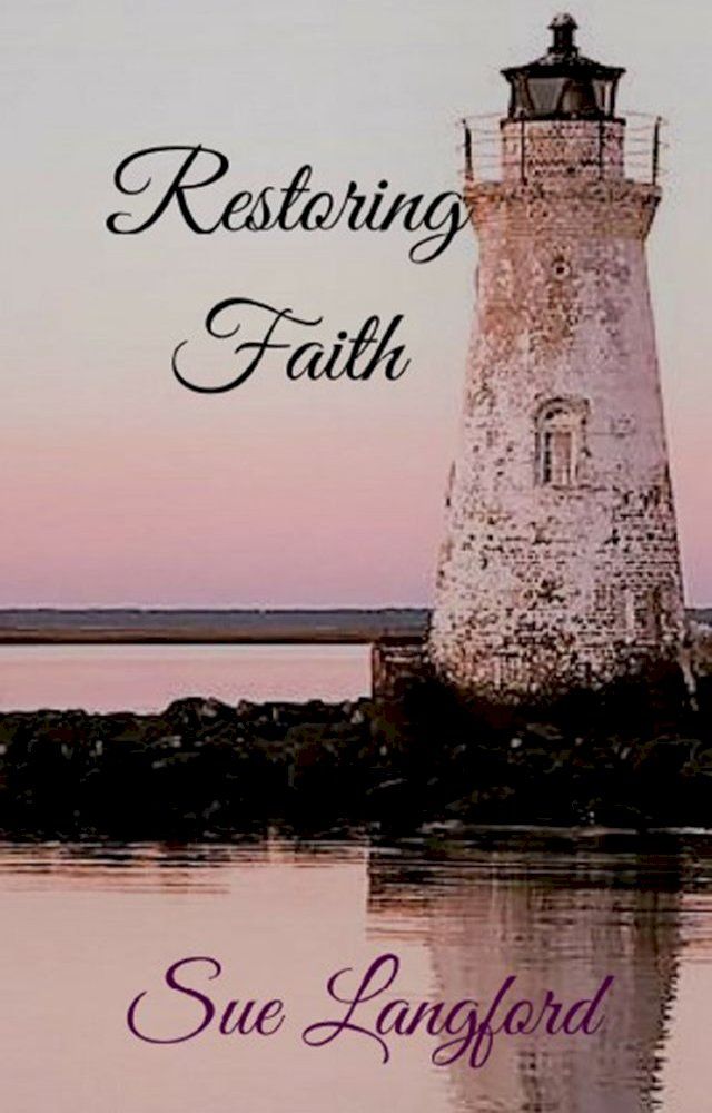  Restoring Faith(Kobo/電子書)