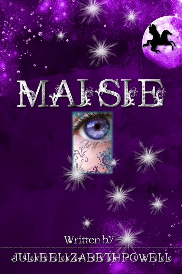  Maisie(Kobo/電子書)