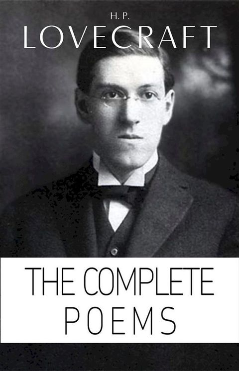 H. P. Lovecraft: The Complete Fiction(Kobo/電子書)