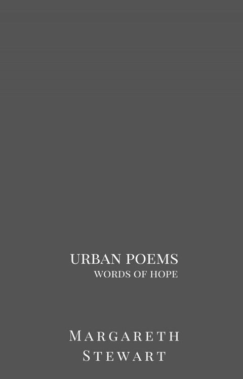 Urban Poems(Kobo/電子書)