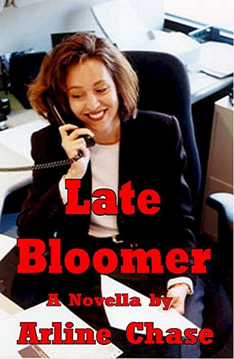 Late Bloomer(Kobo/電子書)