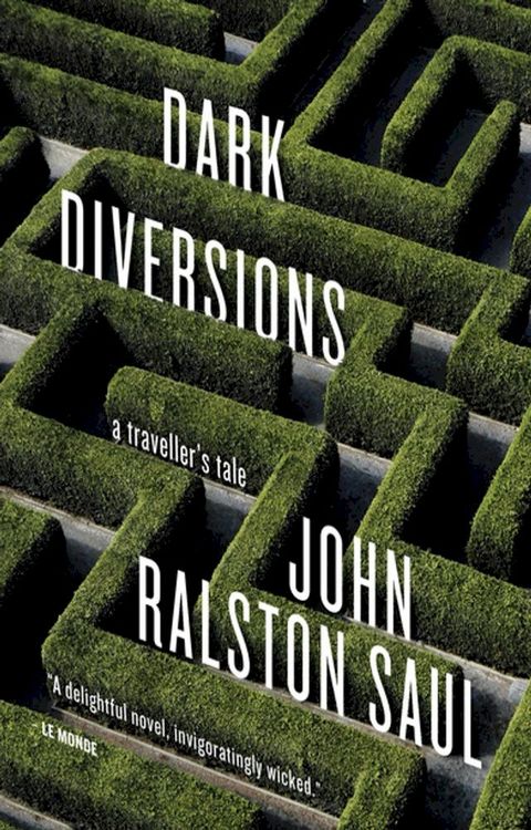 Dark Diversions(Kobo/電子書)