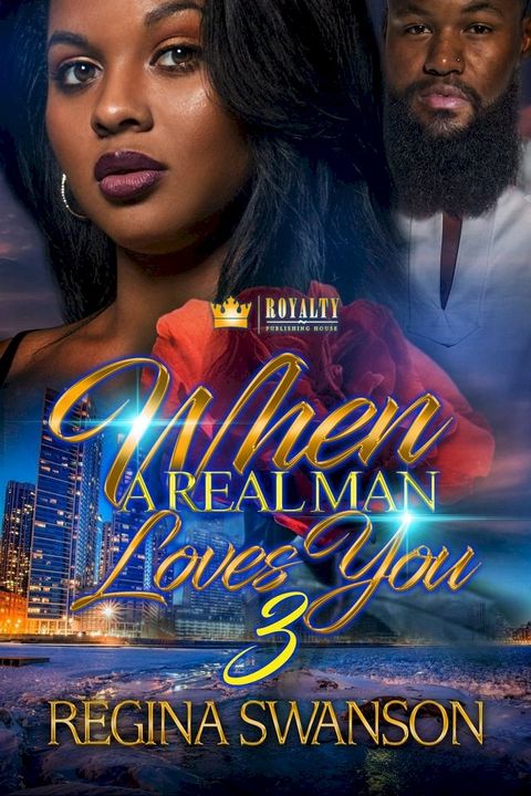 When A Real Man Loves You 3(Kobo/電子書)