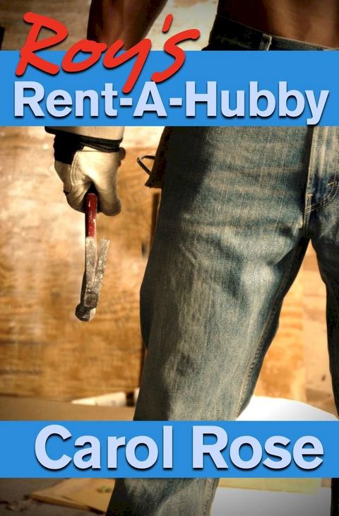 Roy's Rent-A-Hubby(Kobo/電子書)