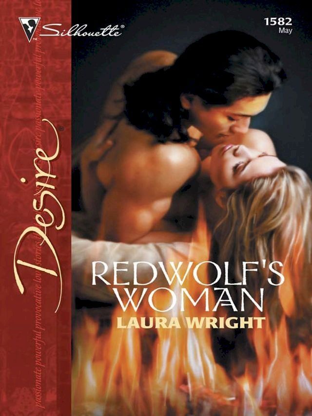  Redwolf's Woman(Kobo/電子書)