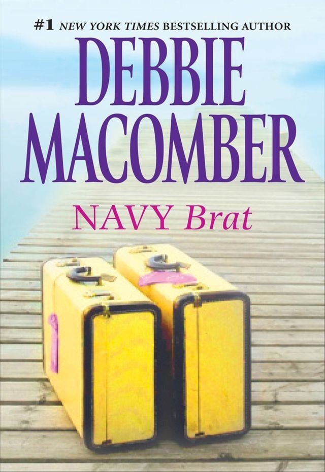  Navy Brat(Kobo/電子書)