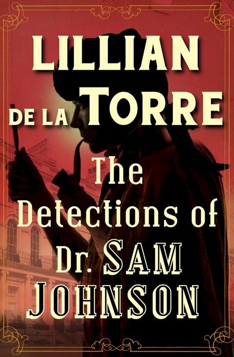 The Detections of Dr. Sam Johnson(Kobo/電子書)