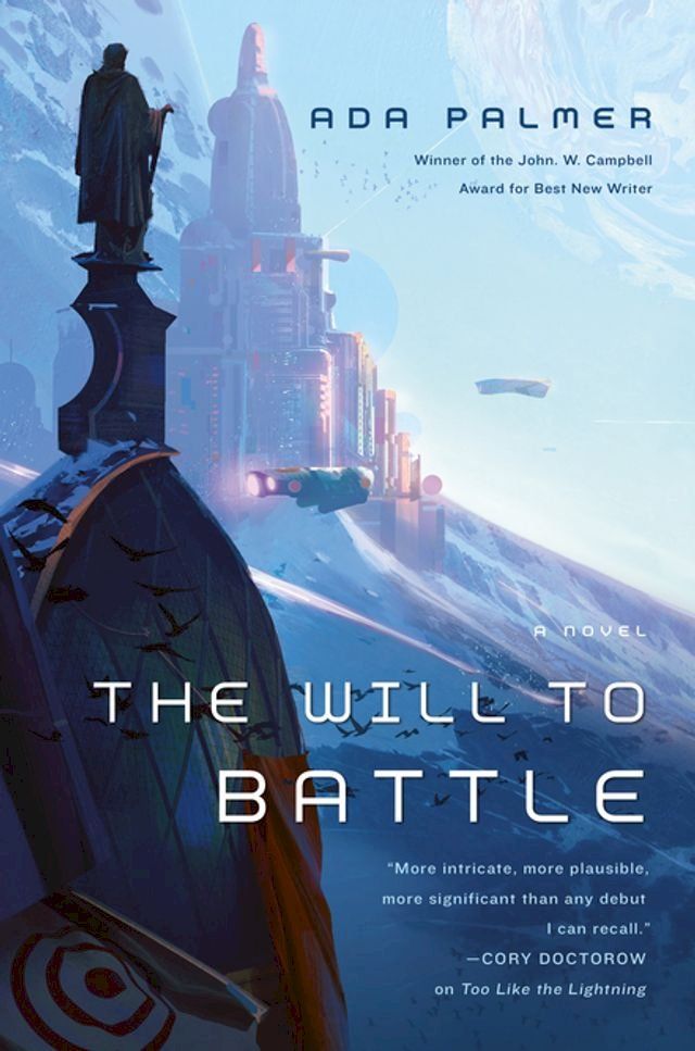  The Will to Battle(Kobo/電子書)