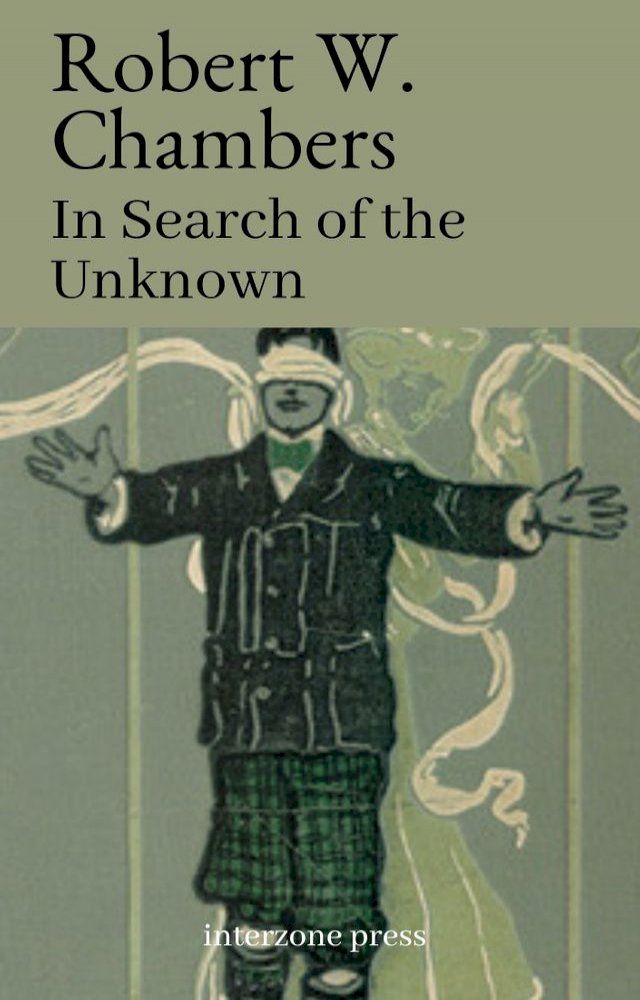  In Search of the Unknown -(Kobo/電子書)