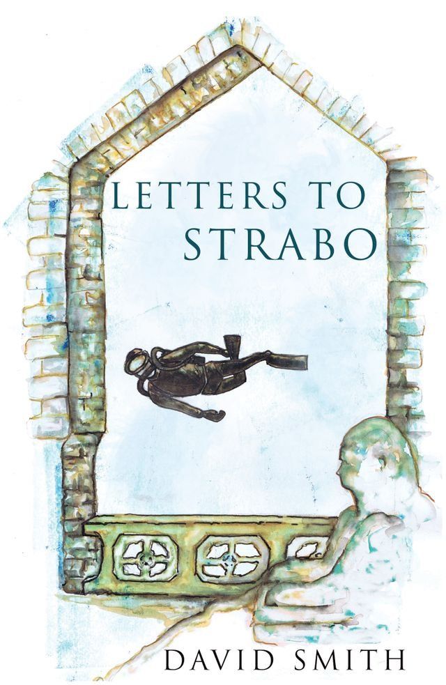  Letters to Strabo(Kobo/電子書)