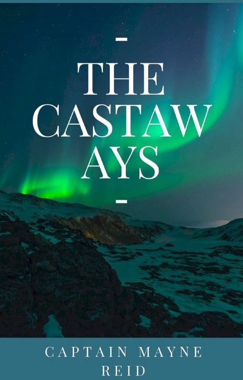 The Castaways(Kobo/電子書)