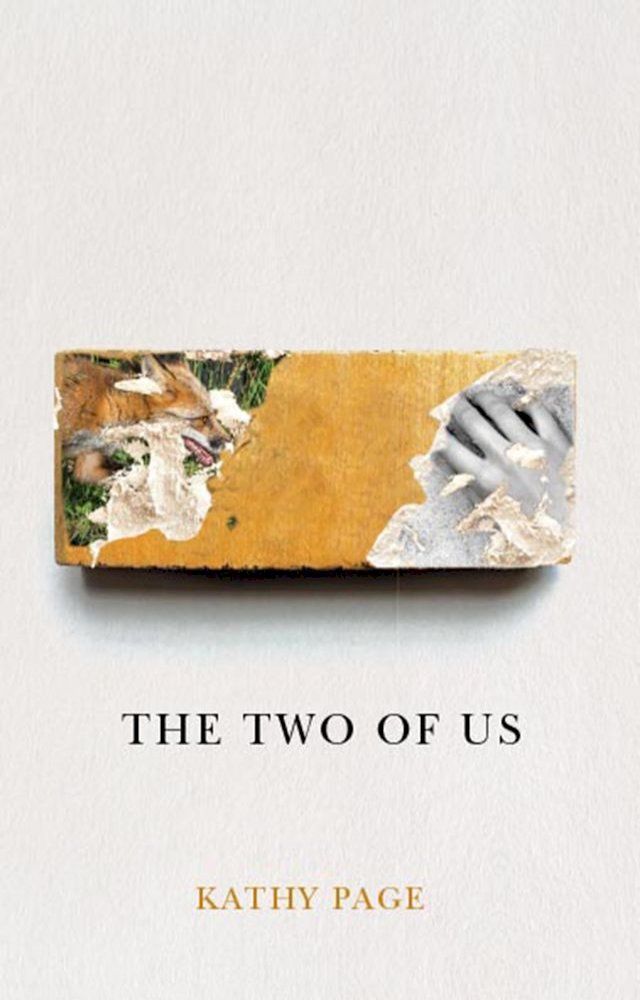  The Two of Us(Kobo/電子書)