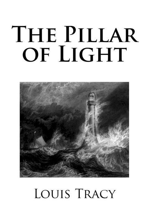 The Pillar of Light(Kobo/電子書)