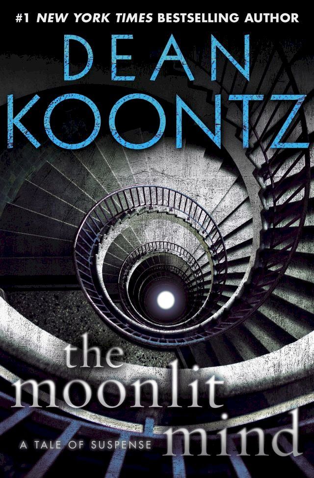  The Moonlit Mind (Novella)(Kobo/電子書)