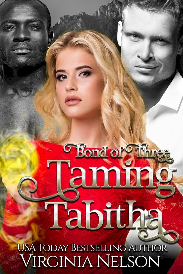  Taming Tabitha(Kobo/電子書)