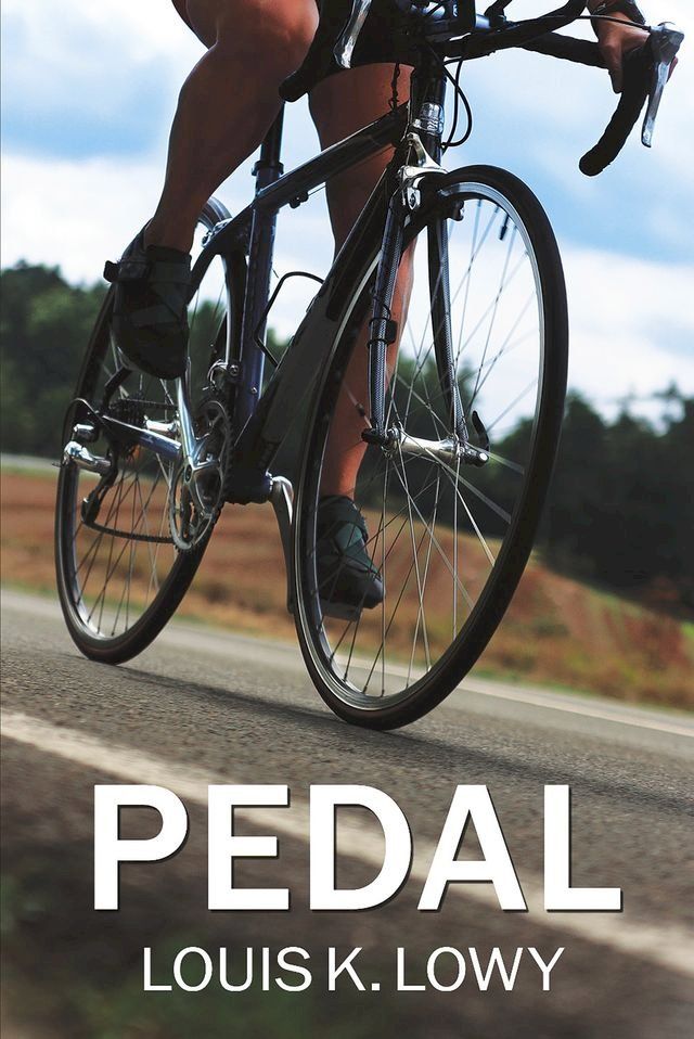  Pedal(Kobo/電子書)