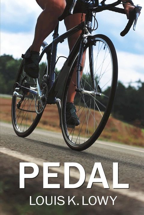 Pedal(Kobo/電子書)