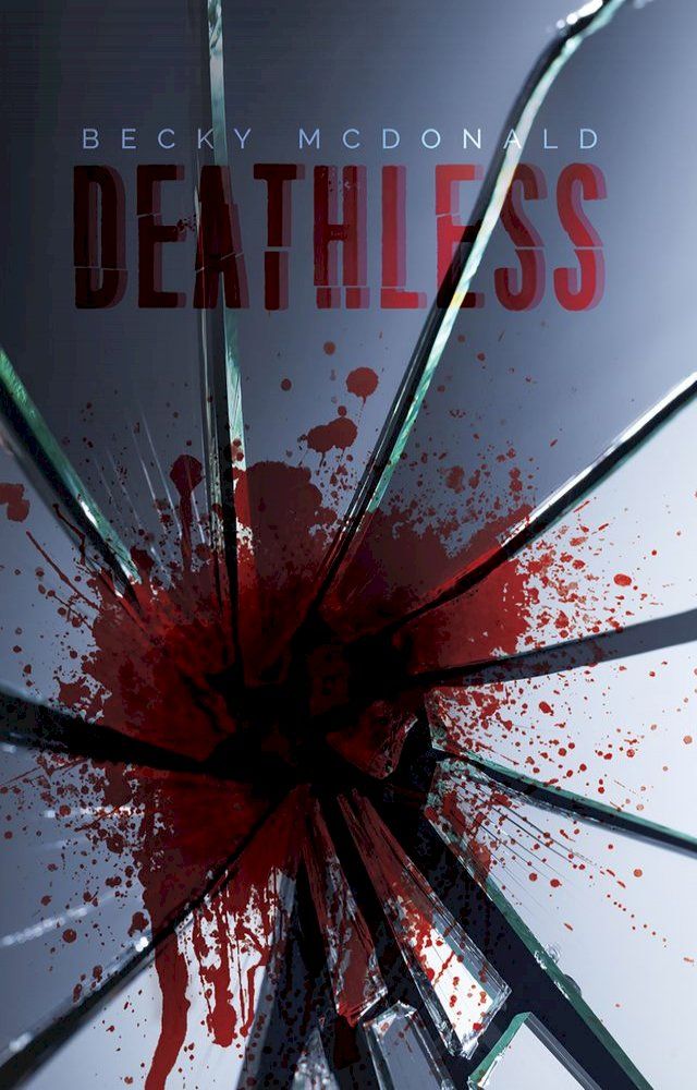  Deathless(Kobo/電子書)